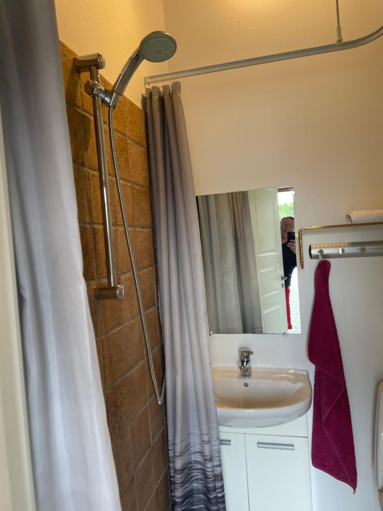 Villa Kulla Bramming Ngoại thất bức ảnh