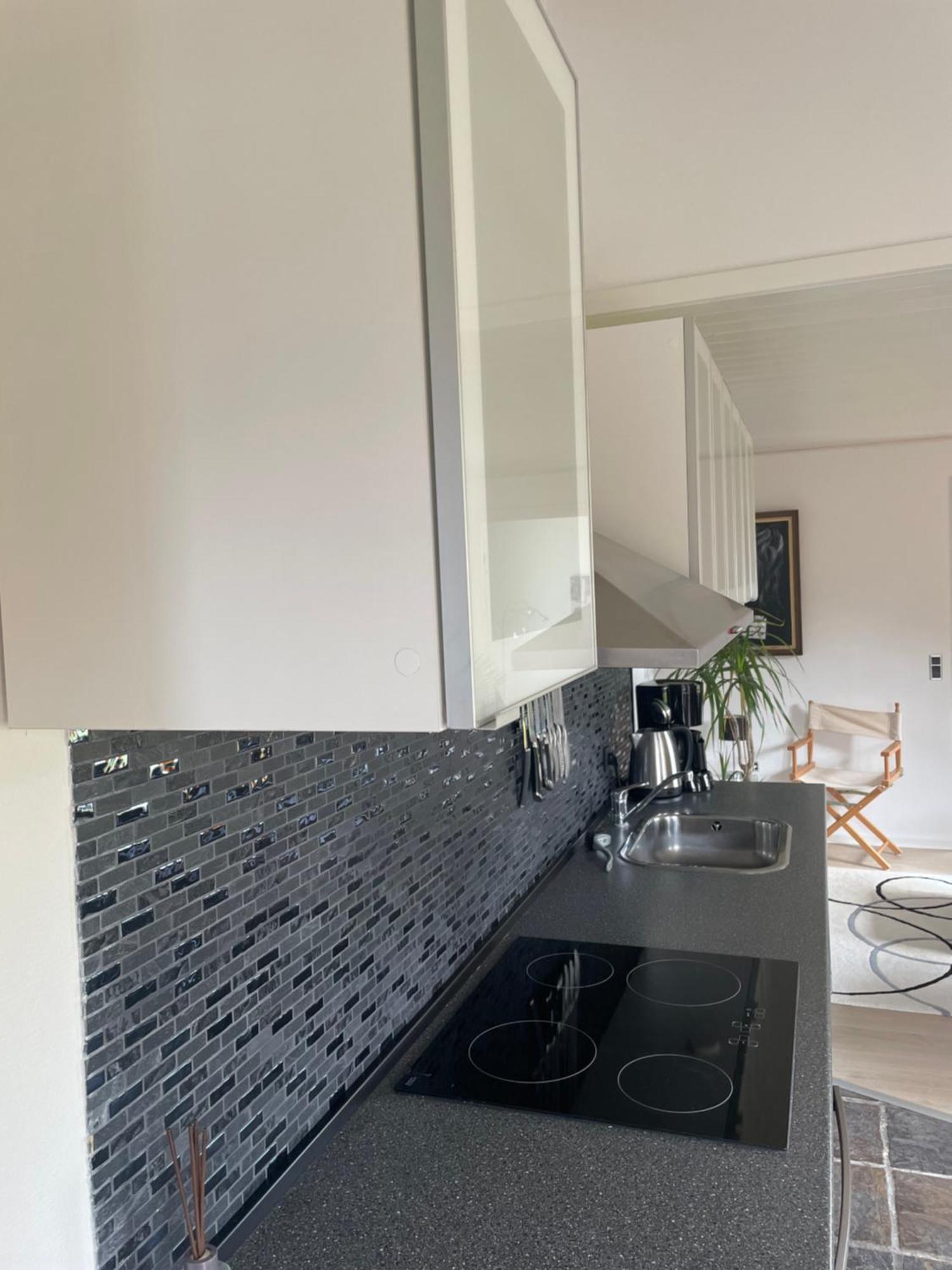 Villa Kulla Bramming Ngoại thất bức ảnh