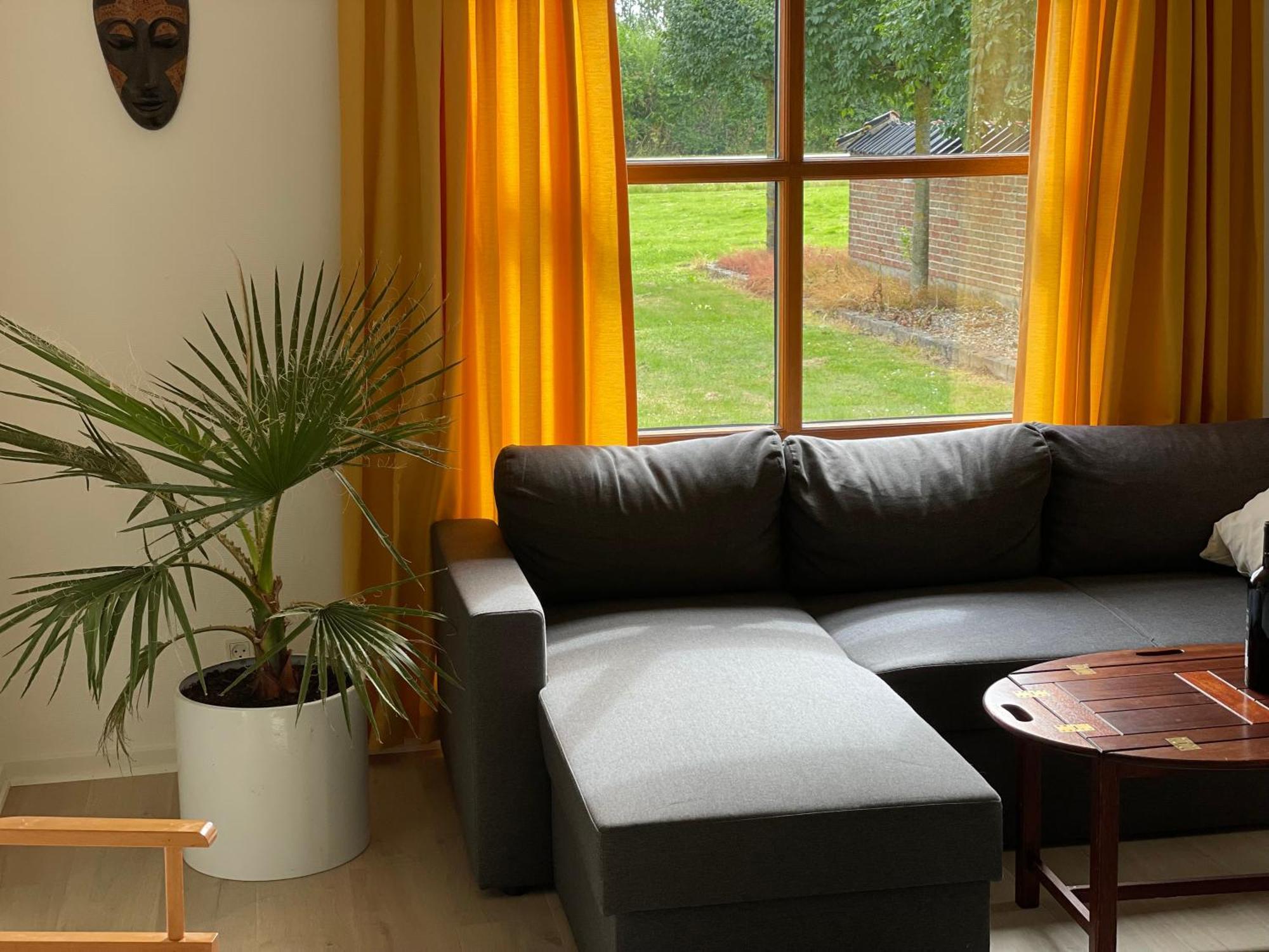 Villa Kulla Bramming Ngoại thất bức ảnh