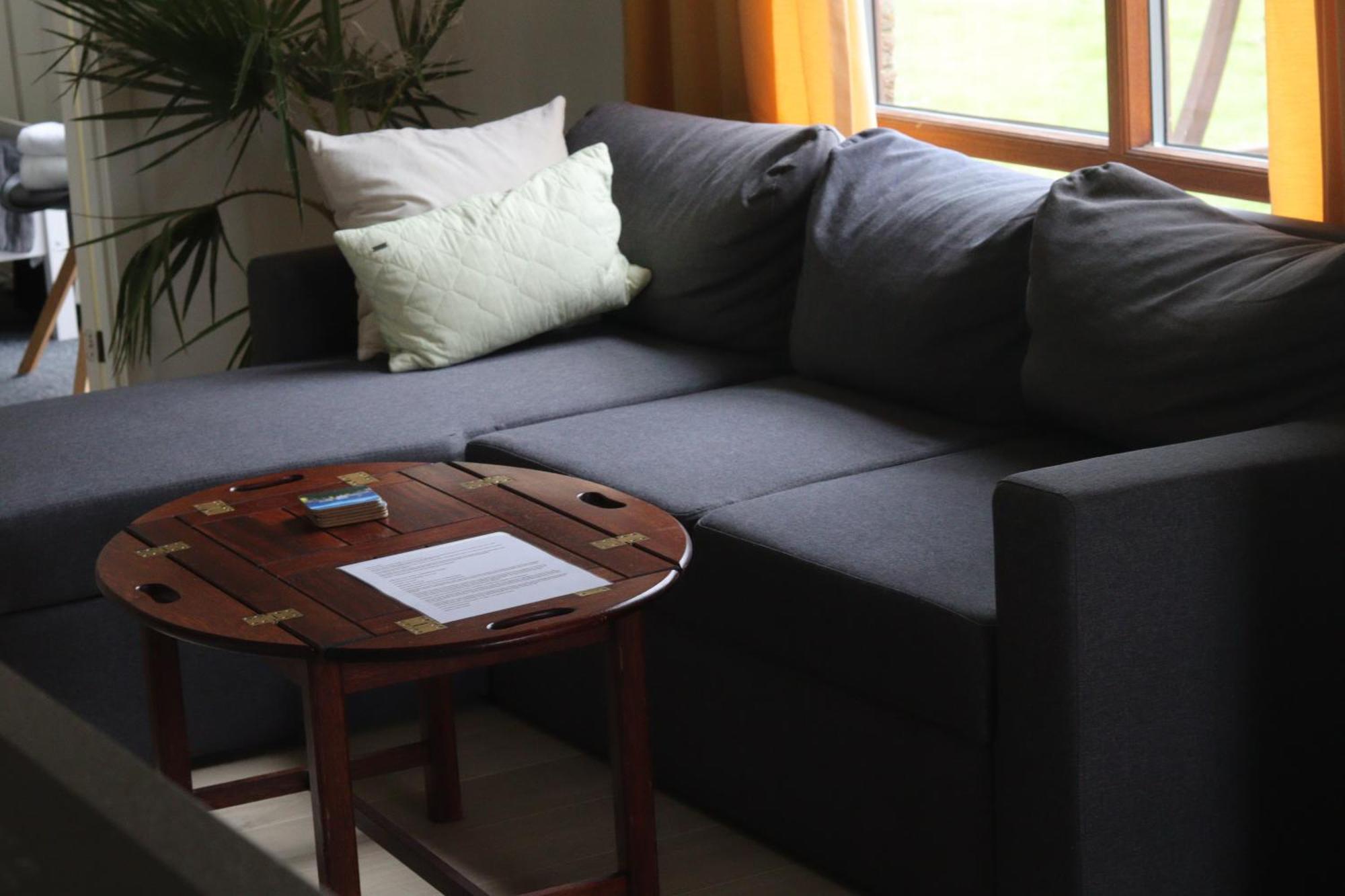 Villa Kulla Bramming Ngoại thất bức ảnh