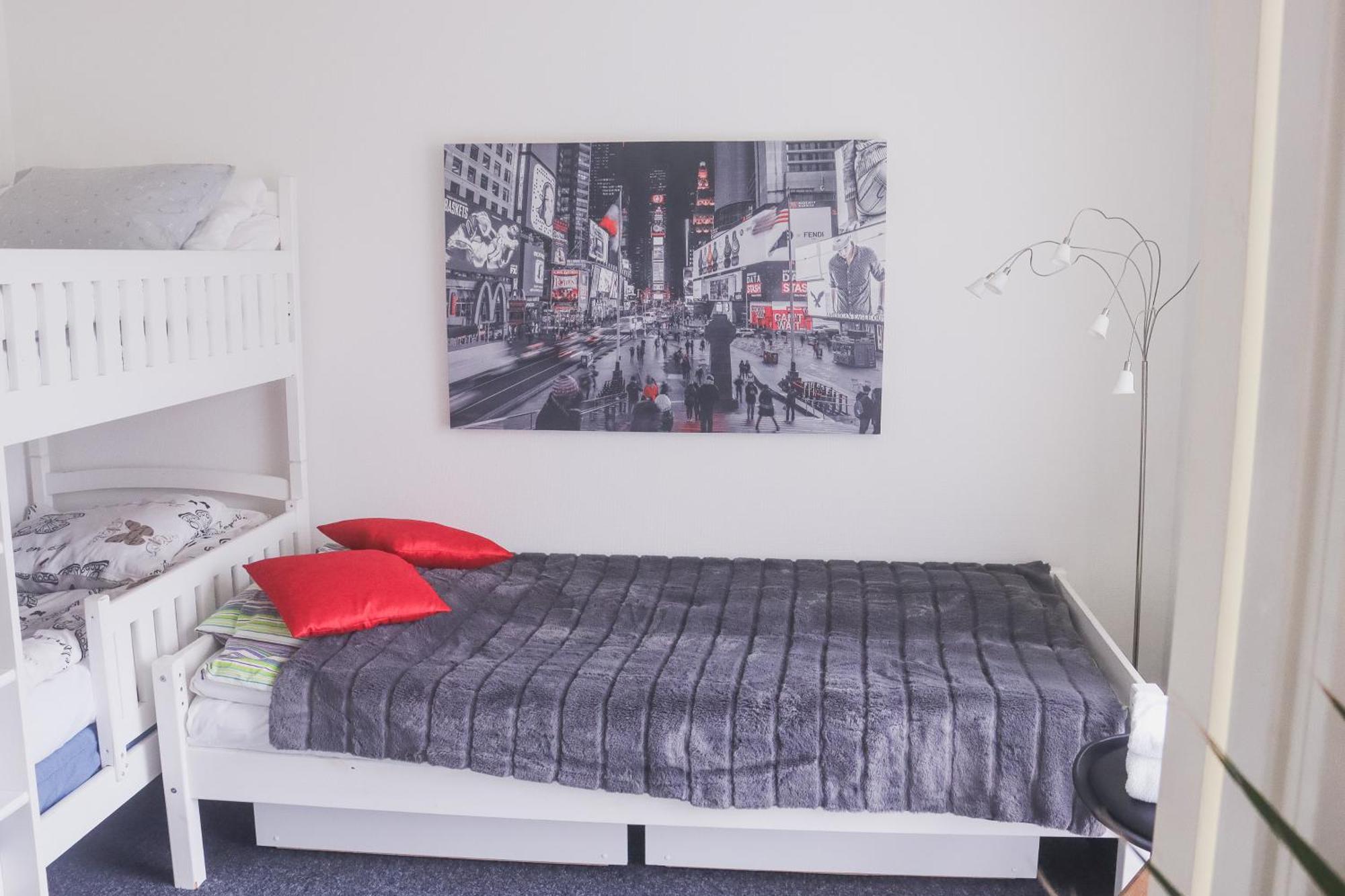 Villa Kulla Bramming Ngoại thất bức ảnh