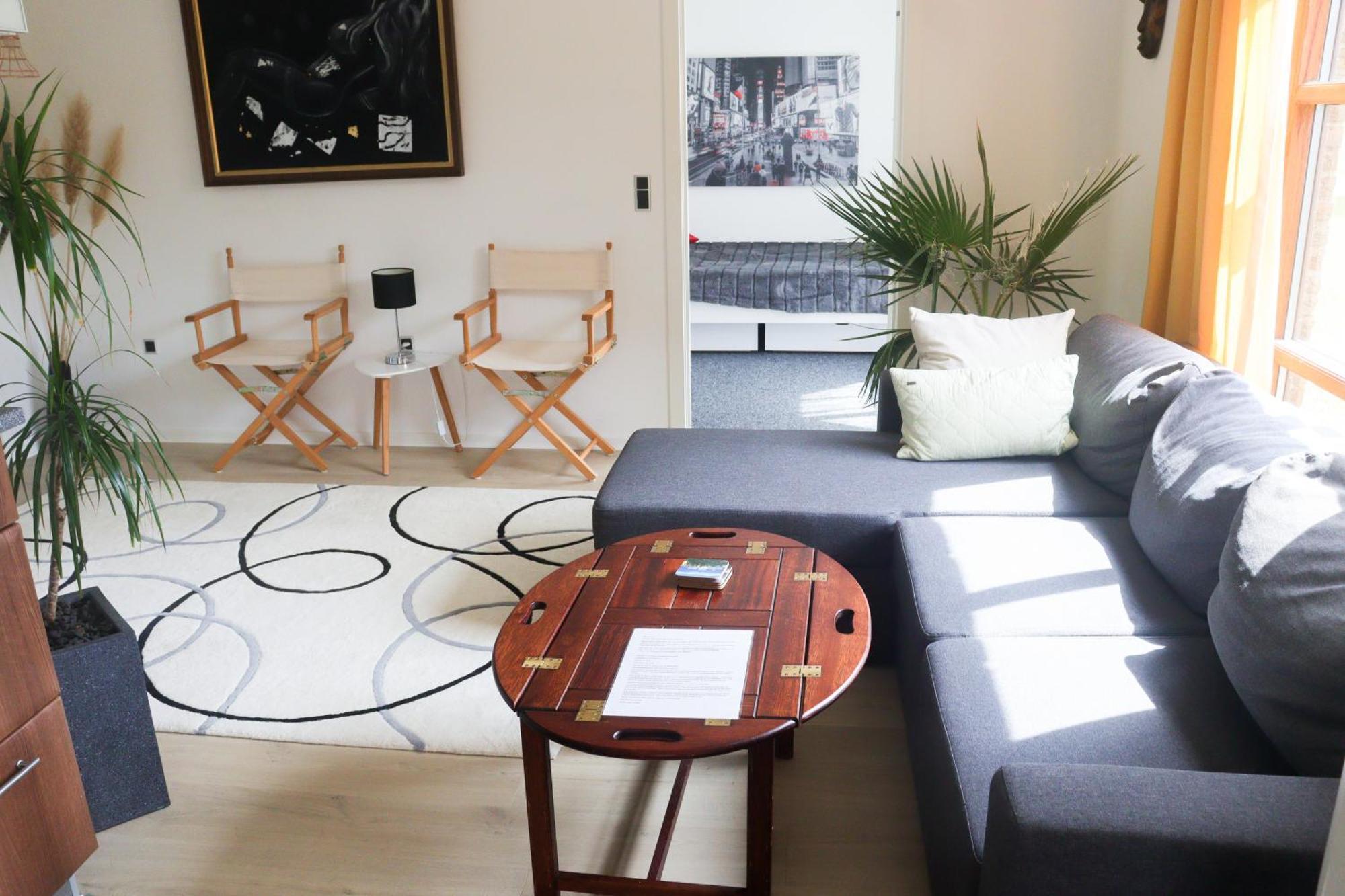 Villa Kulla Bramming Ngoại thất bức ảnh