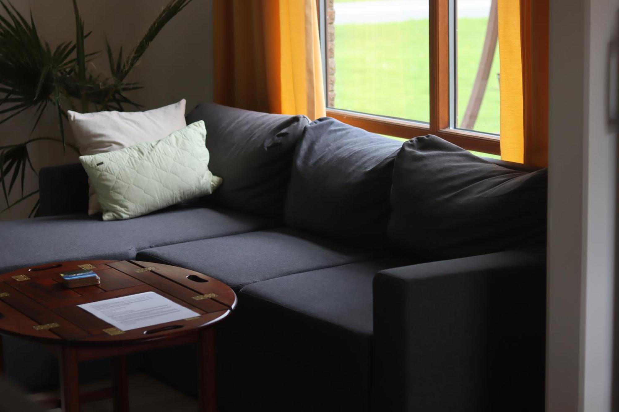 Villa Kulla Bramming Ngoại thất bức ảnh