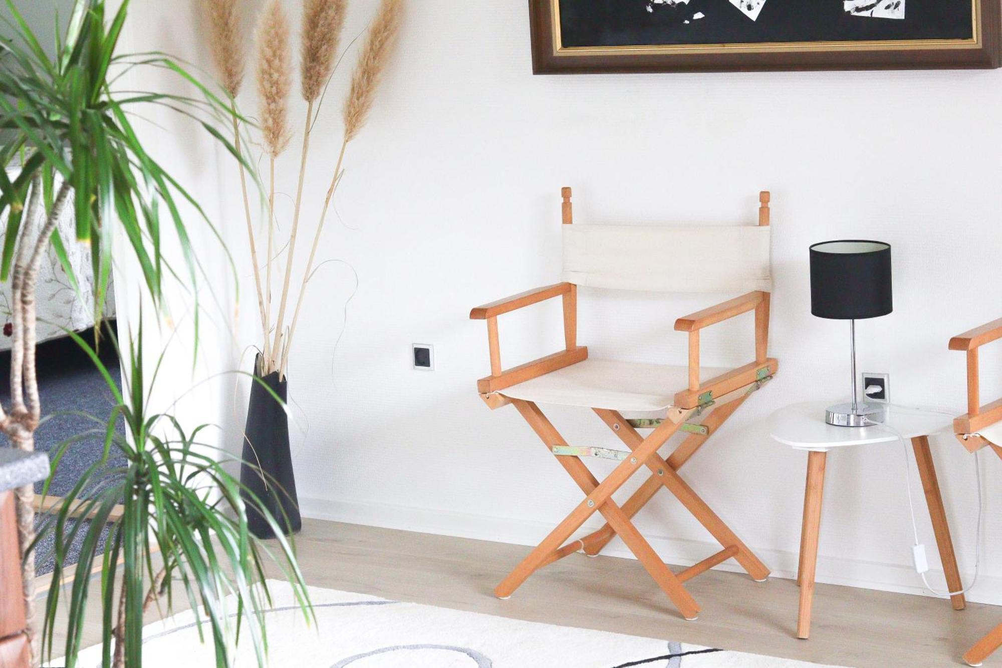 Villa Kulla Bramming Ngoại thất bức ảnh