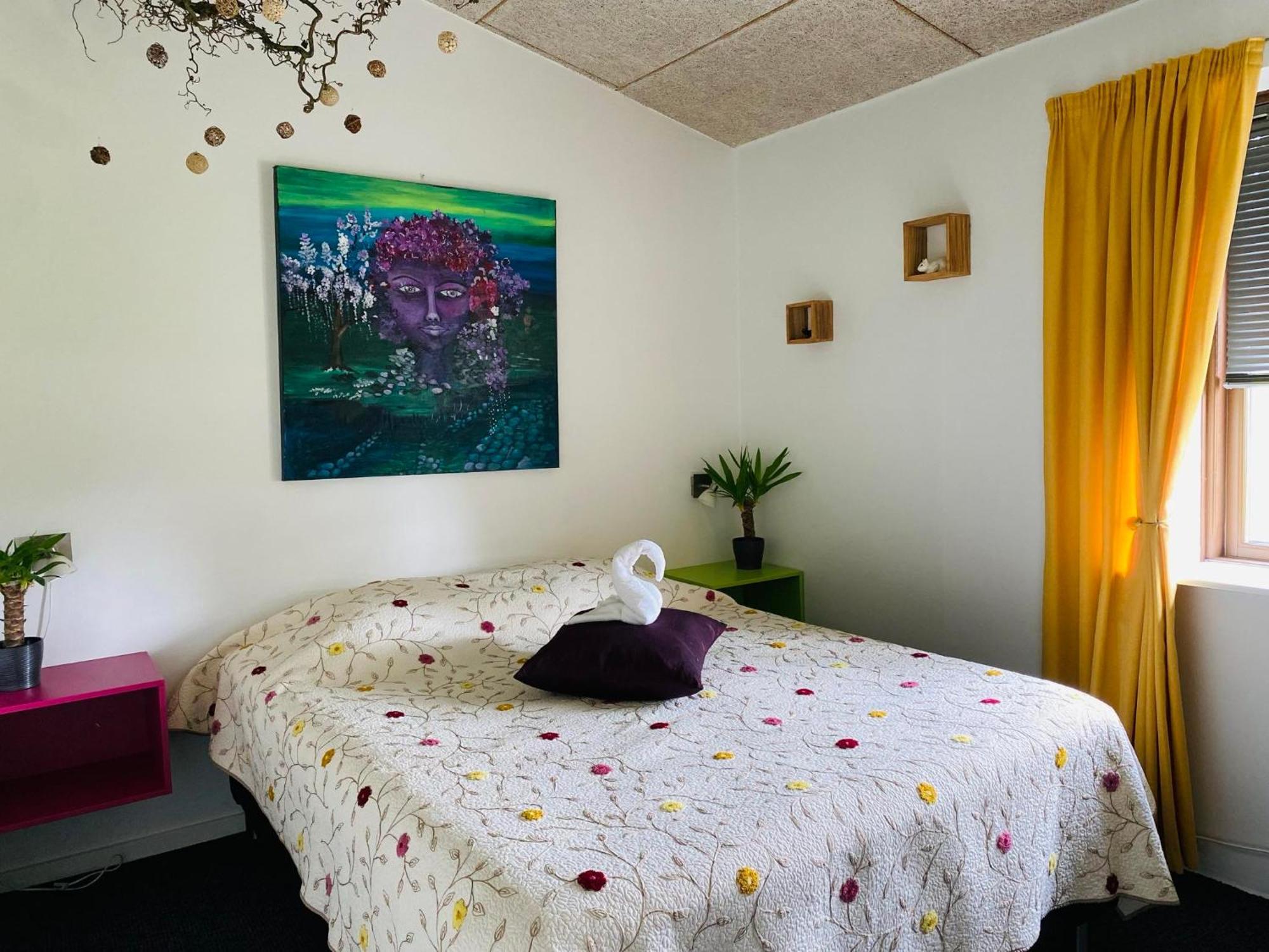 Villa Kulla Bramming Ngoại thất bức ảnh