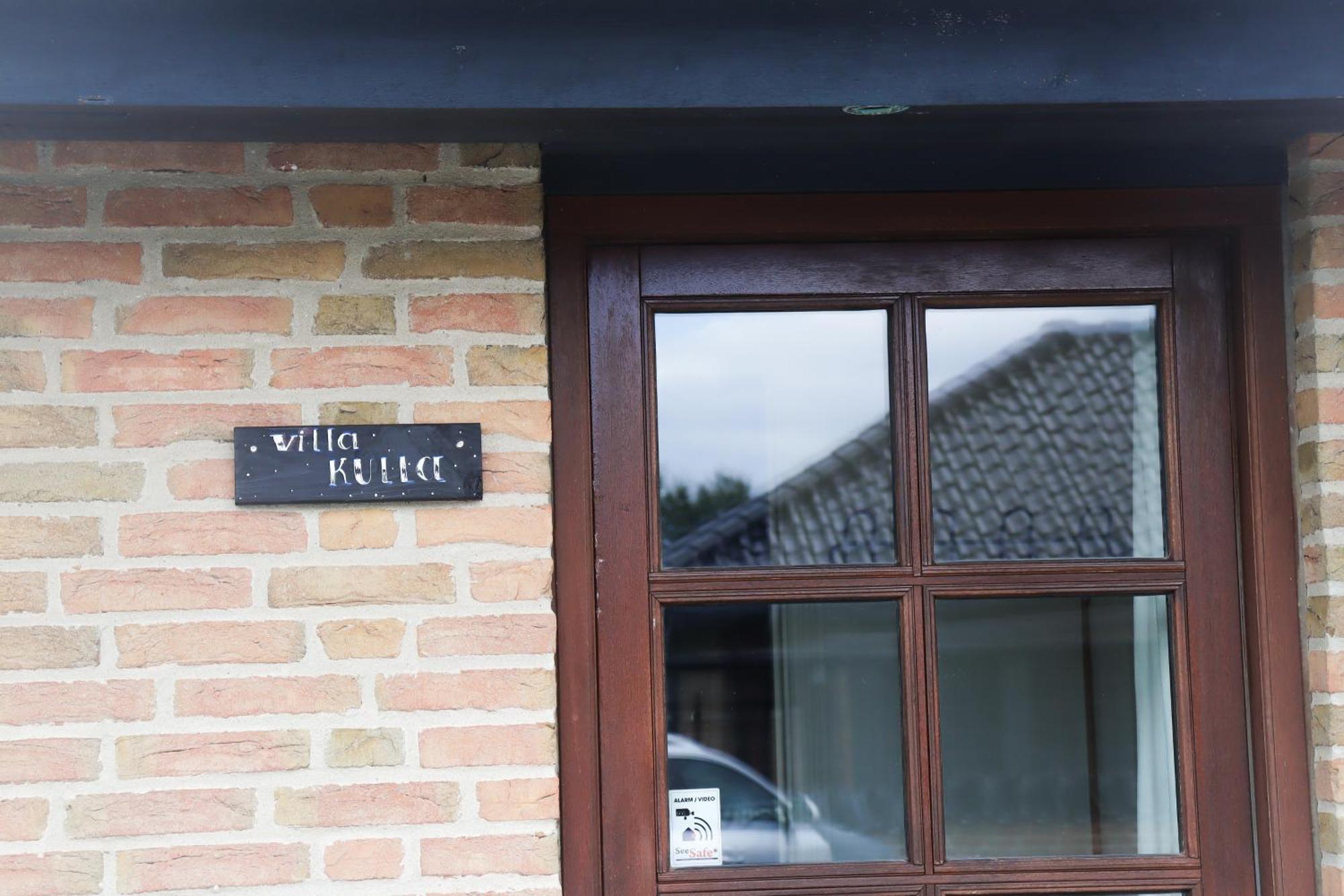 Villa Kulla Bramming Ngoại thất bức ảnh