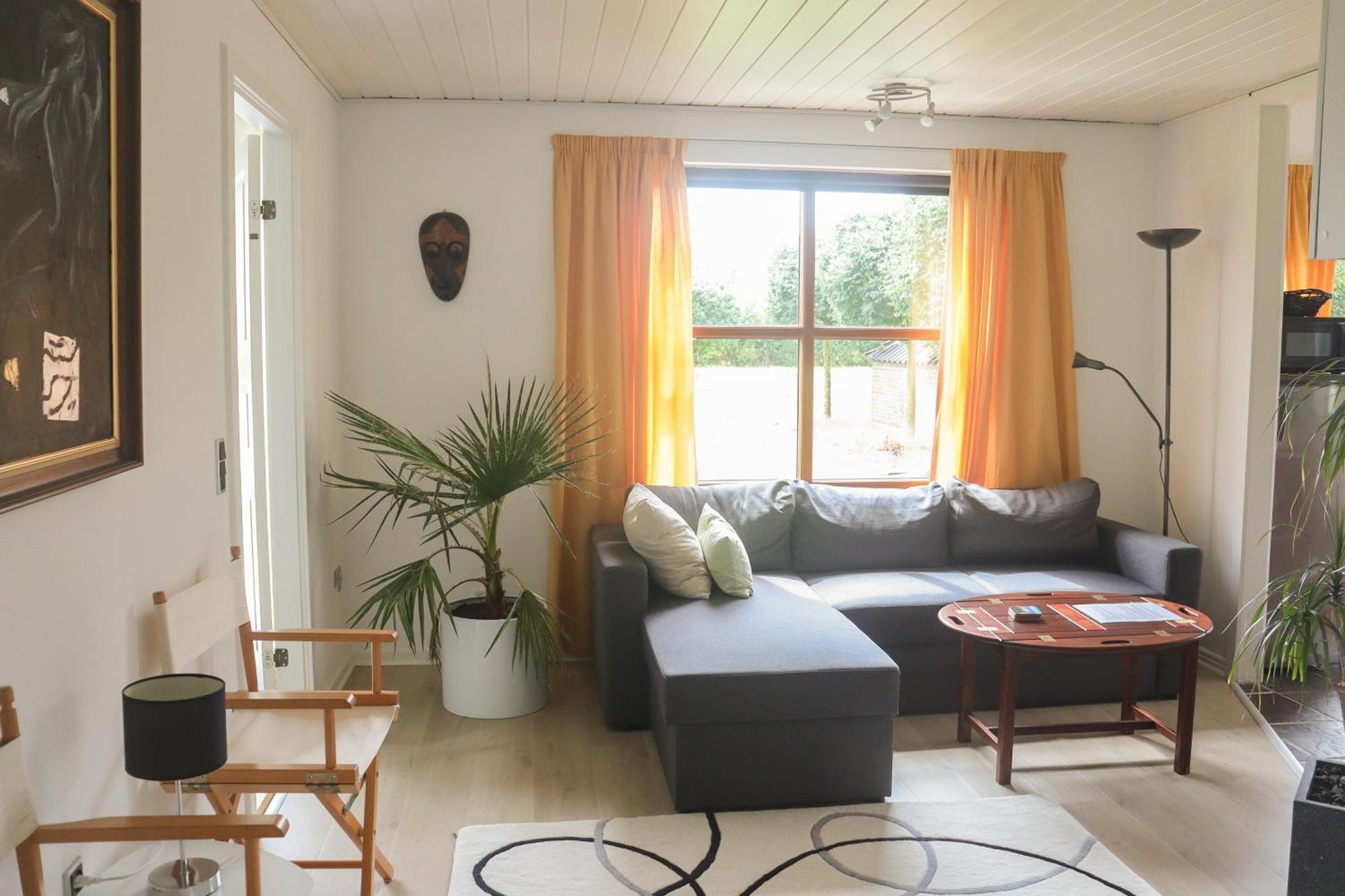 Villa Kulla Bramming Ngoại thất bức ảnh