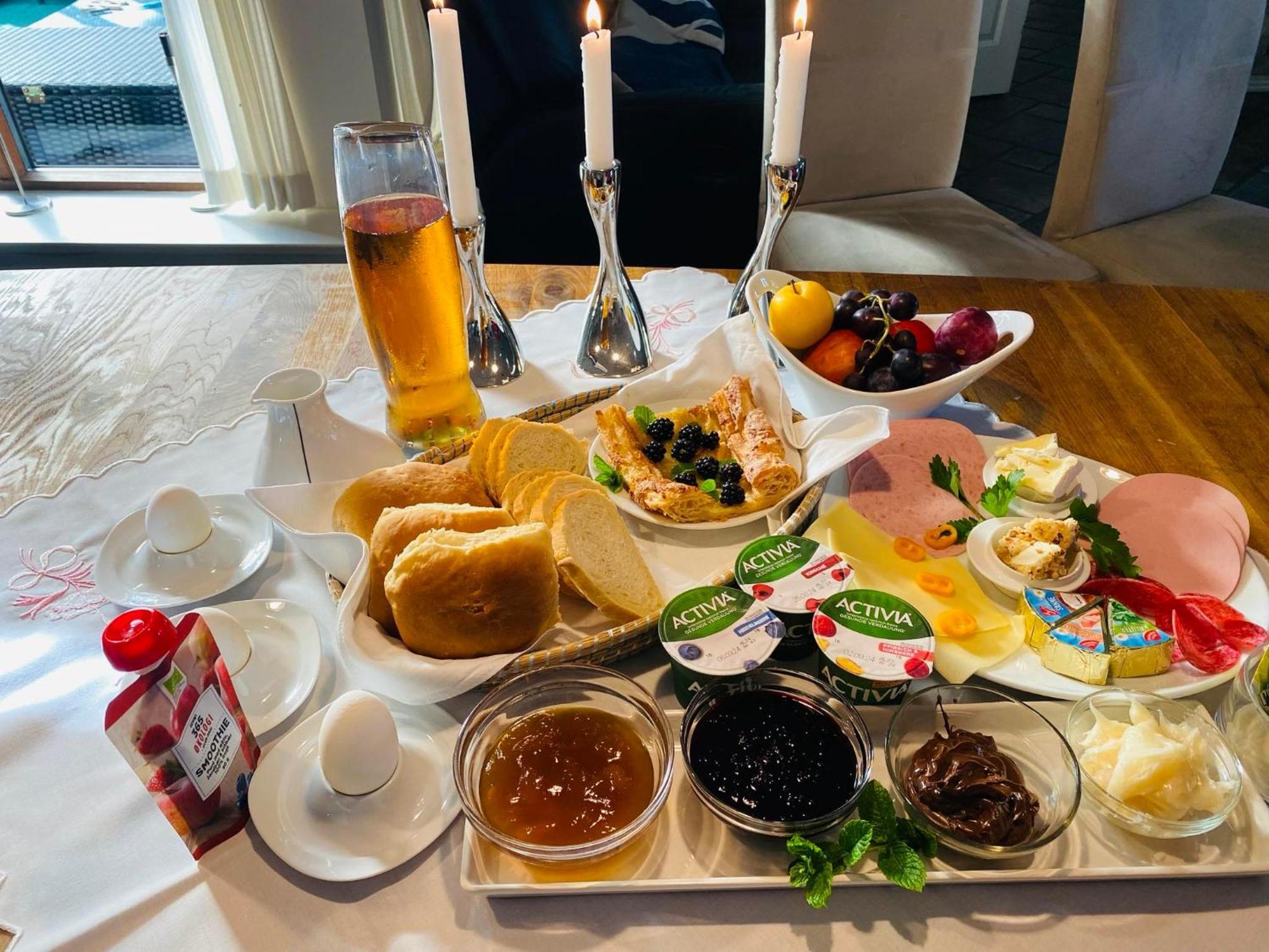 Villa Kulla Bramming Ngoại thất bức ảnh