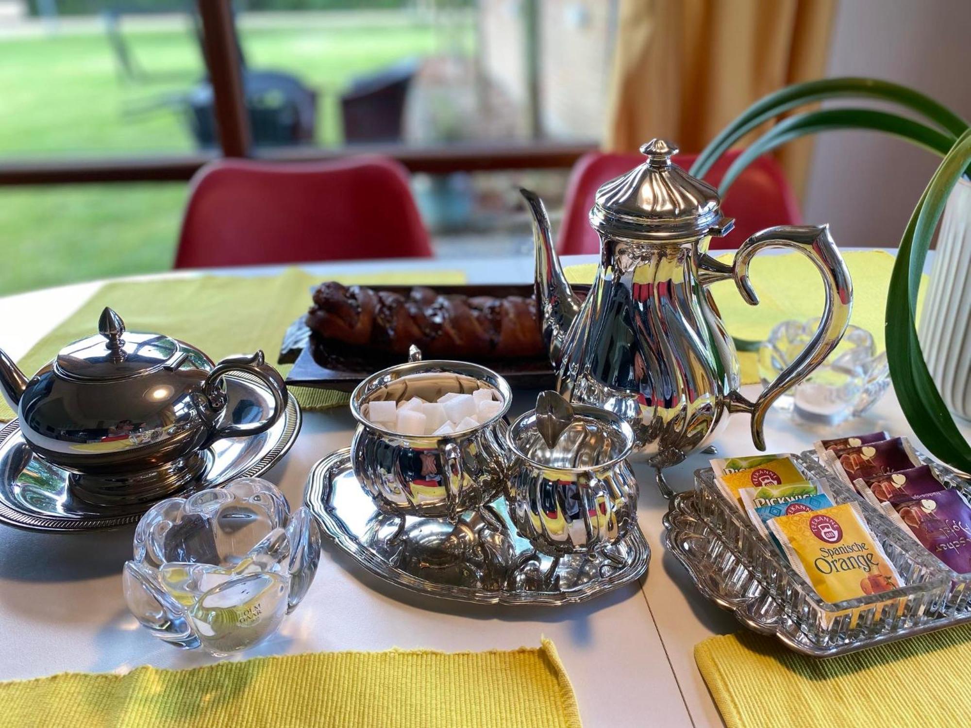Villa Kulla Bramming Ngoại thất bức ảnh